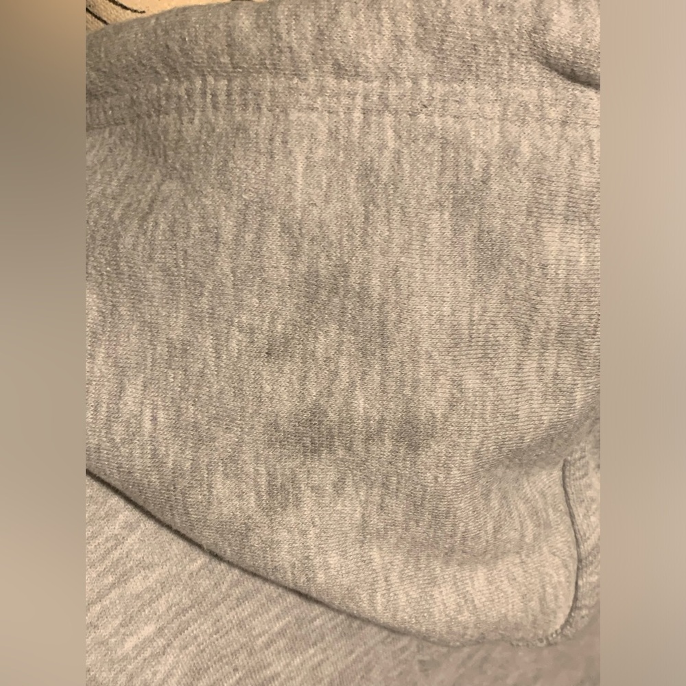 Yellowstone Dutton Ranch Wear the Brand Gray S Hooded Sweatshirt - Picture 8 of 13